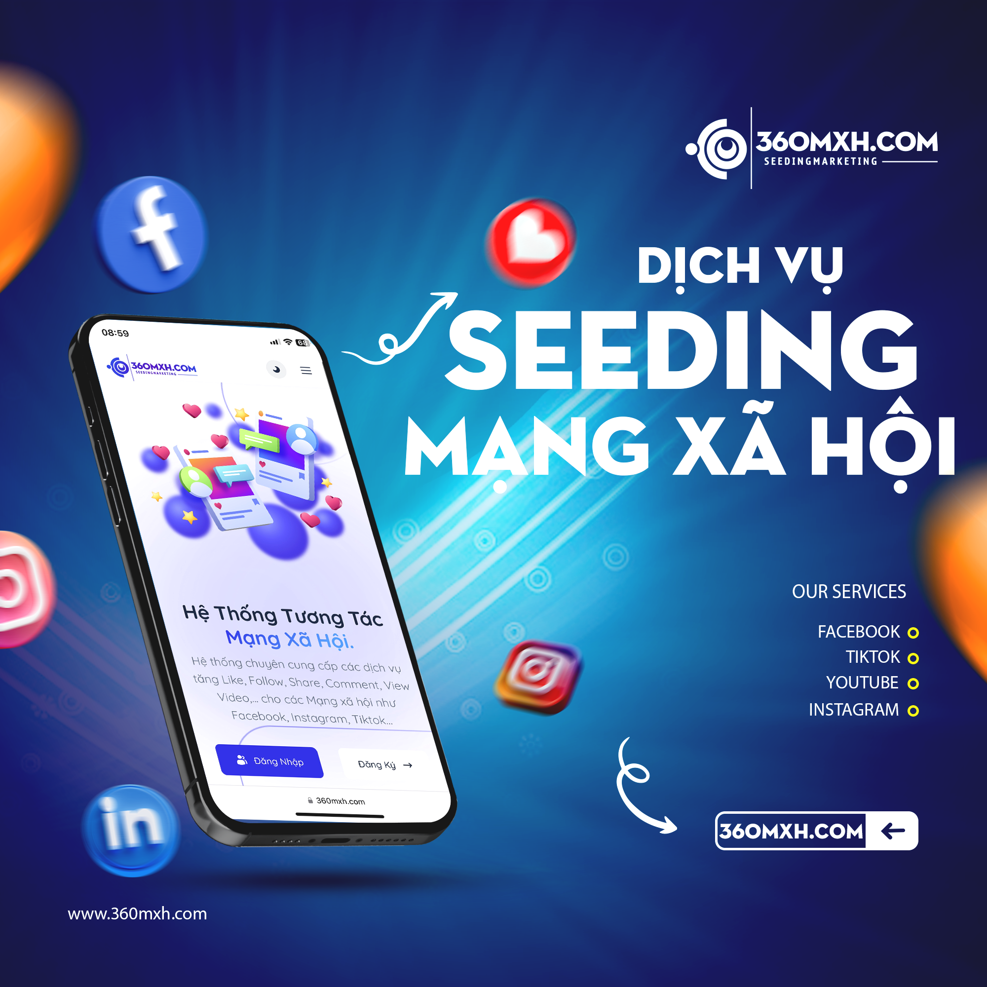 TUT NHẢY NGƯỠNG ĐẦU RADOM 50-100$